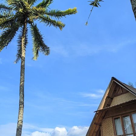 Dewi Rinjani Homestay Tetebatu Dış mekan fotoğraf