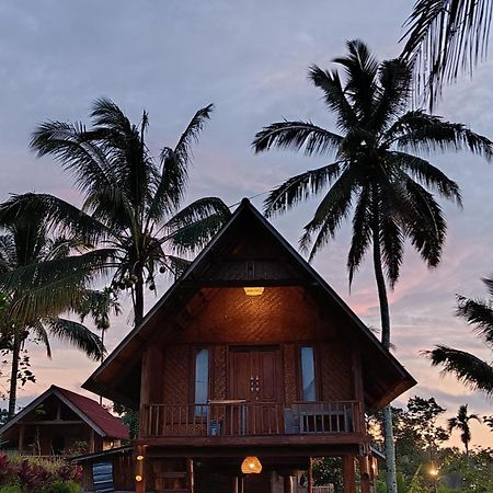 Dewi Rinjani Homestay Tetebatu Dış mekan fotoğraf