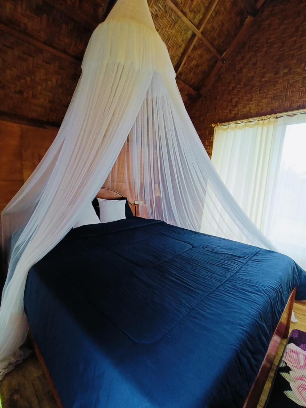 Dewi Rinjani Homestay Tetebatu Dış mekan fotoğraf